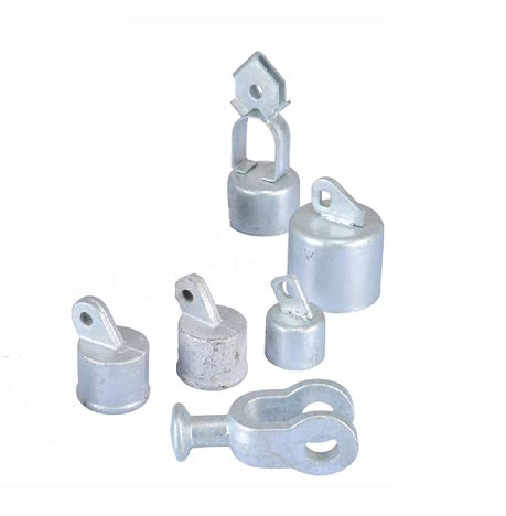 Pipe Cap
