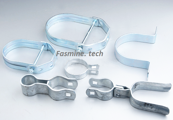 Pipe clamp