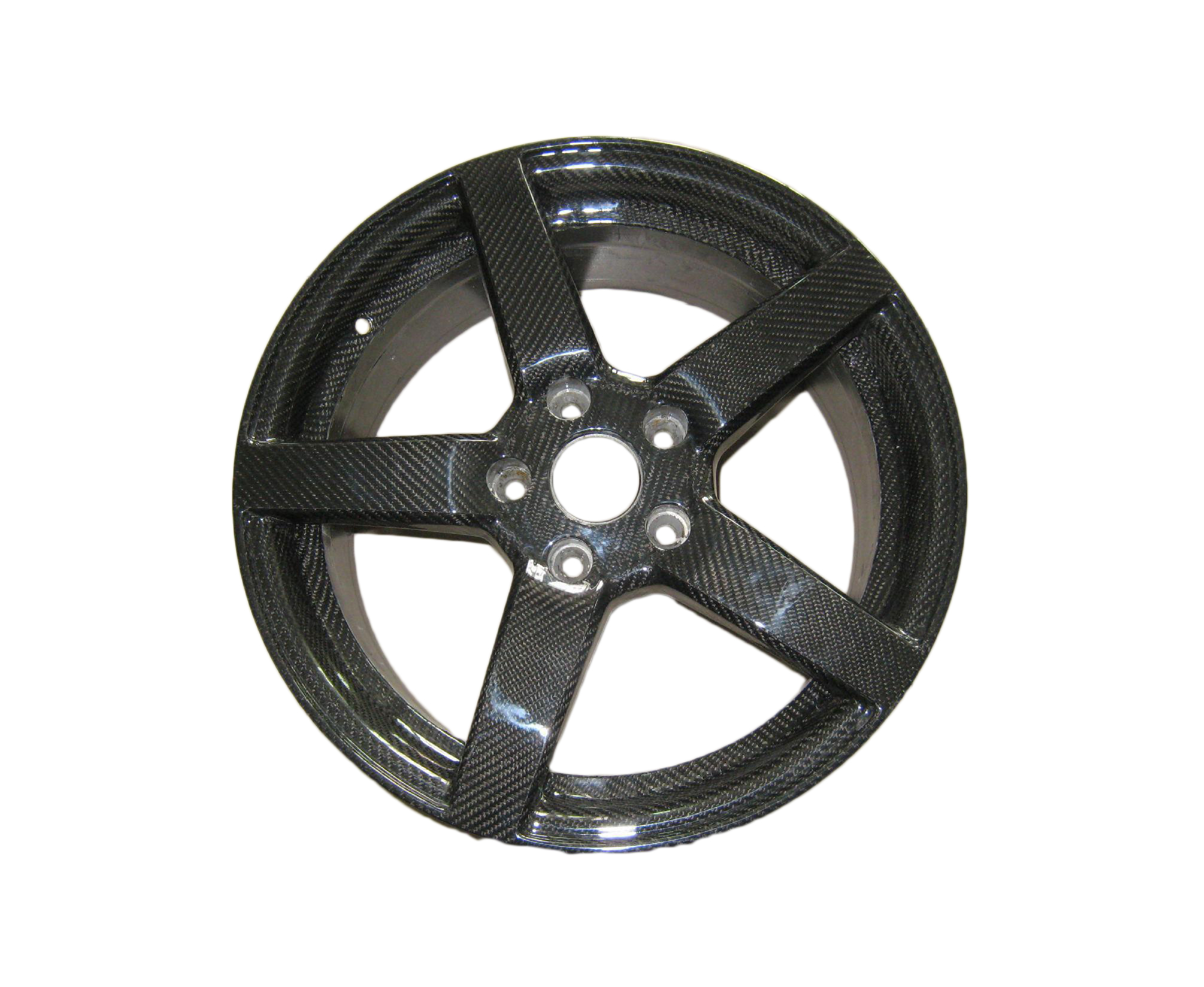 Wheel hub