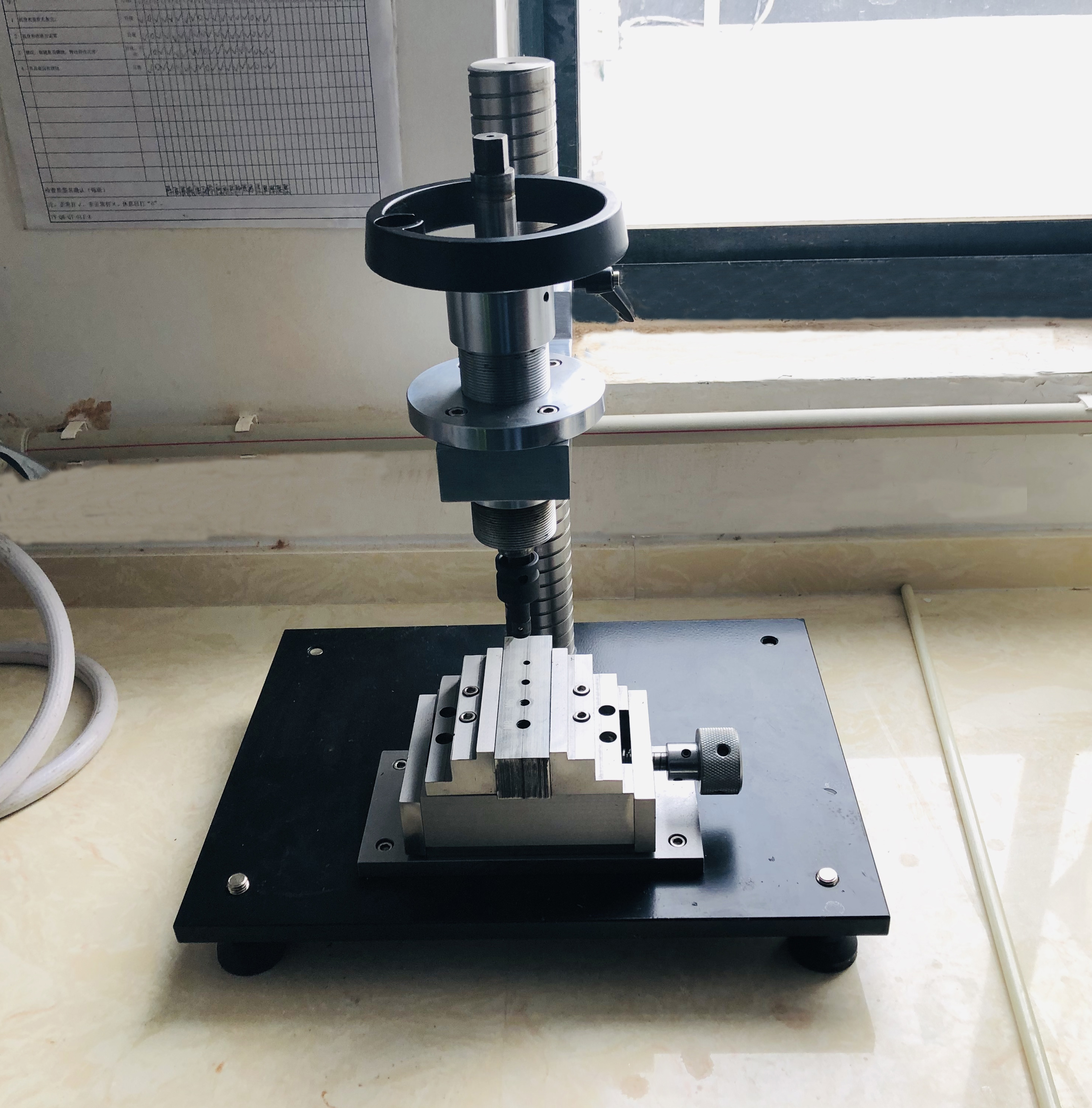 Torque tester