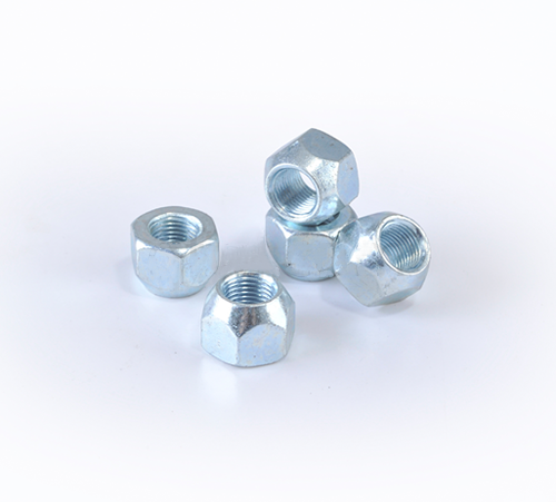 Hub nut