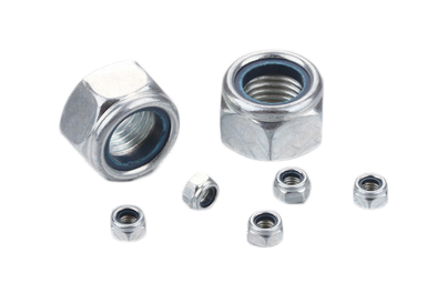 Nylon nut