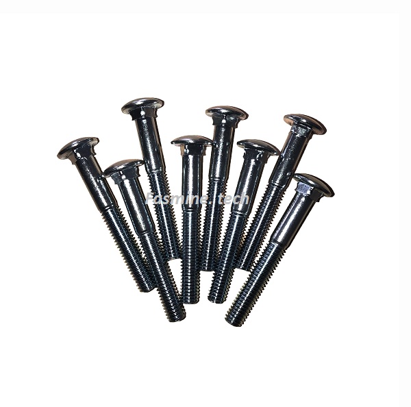 Carriage bolt