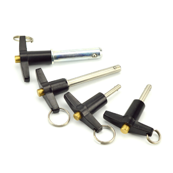 Quick release pin