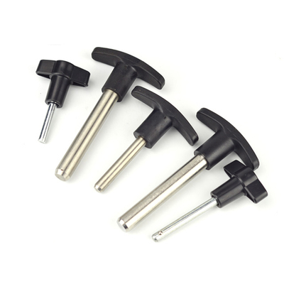 Quick release pin
