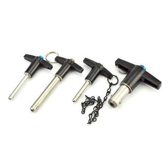 Quick release pin