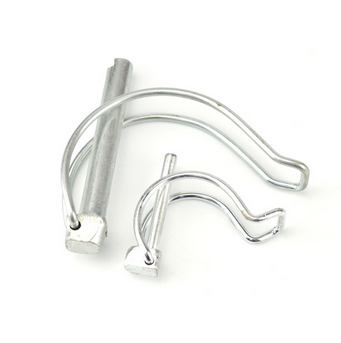 Quick release pin
