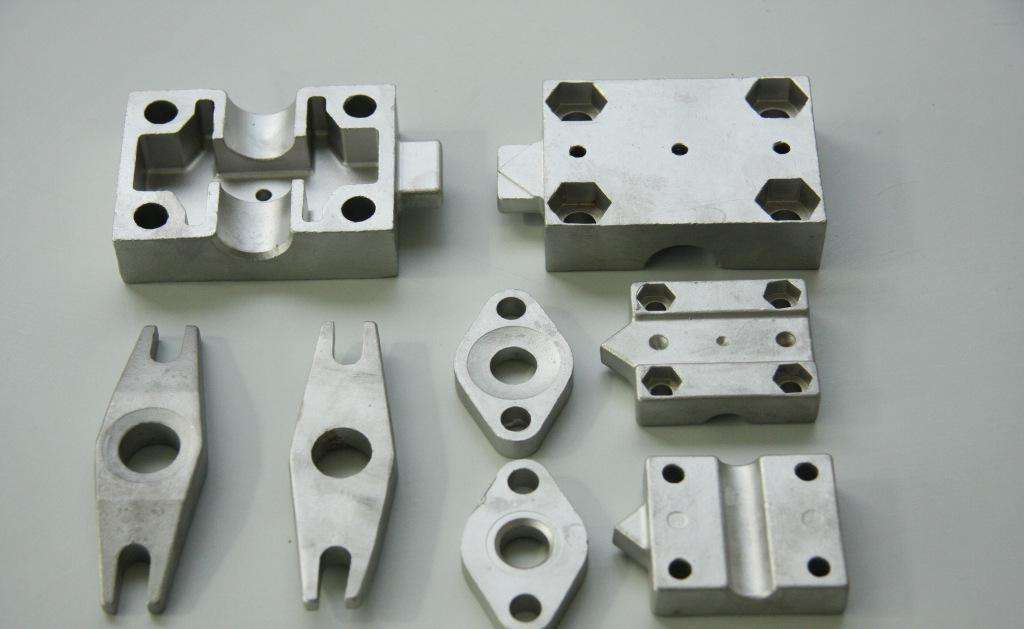 Casting part