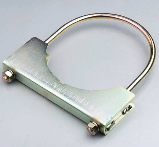 U-bolt assembly