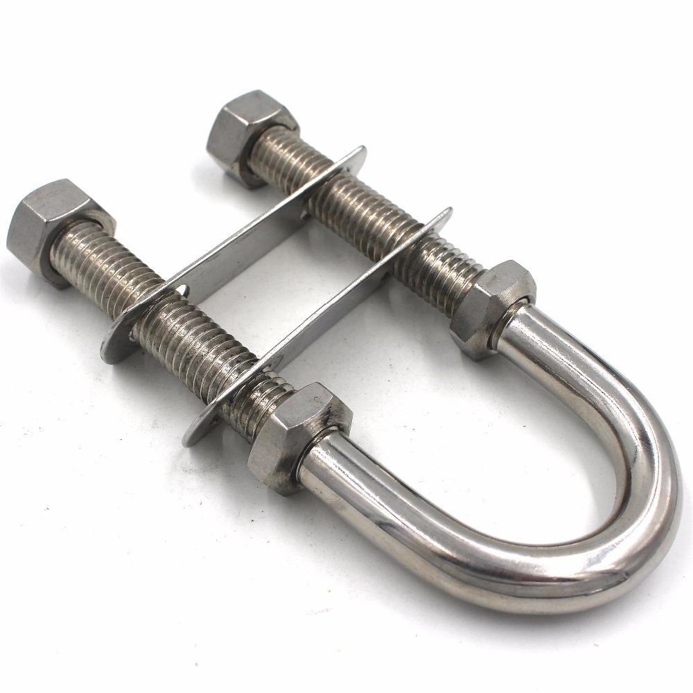 U-bolt