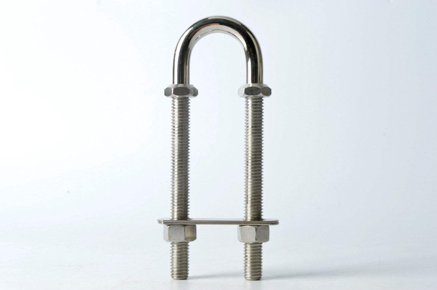 U-bolt