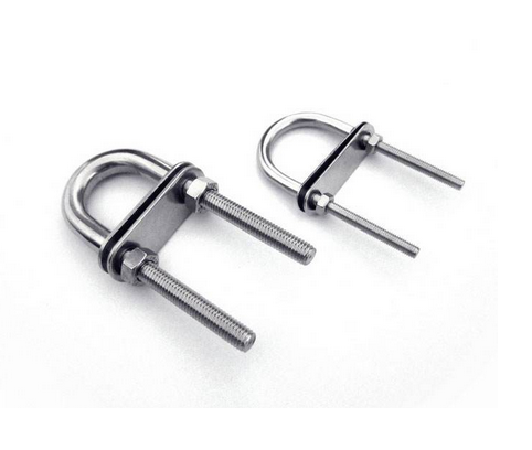 U-bolt