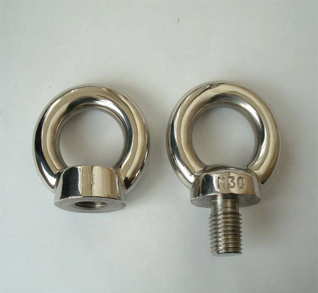 Eyebolt