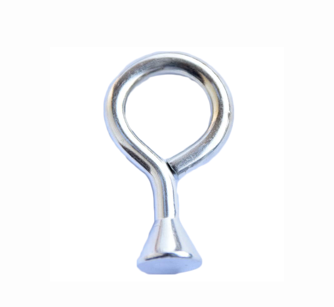 Hanger bolt