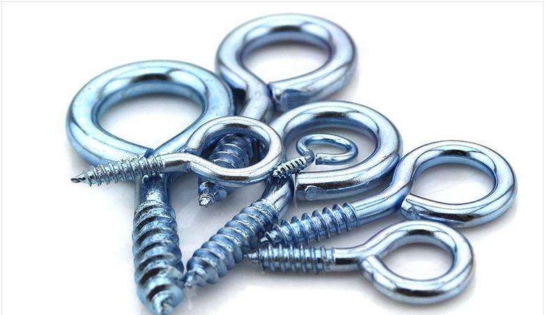 Eyebolt