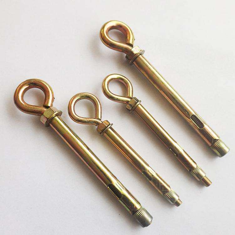 Eyebolt