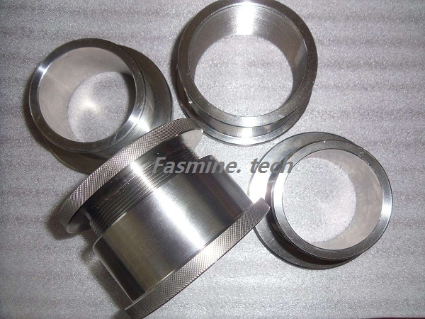 SUS CNC