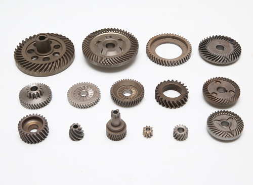 Gear