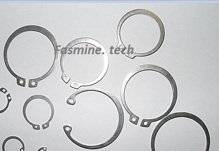 Retaining ring