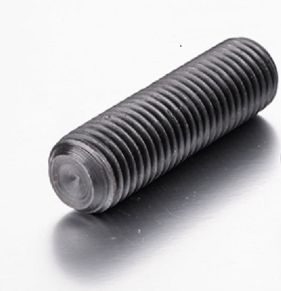 Set screw cup point