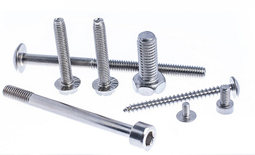 Screw