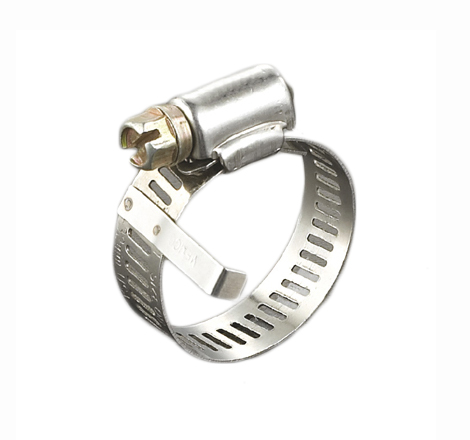 Hose clamp