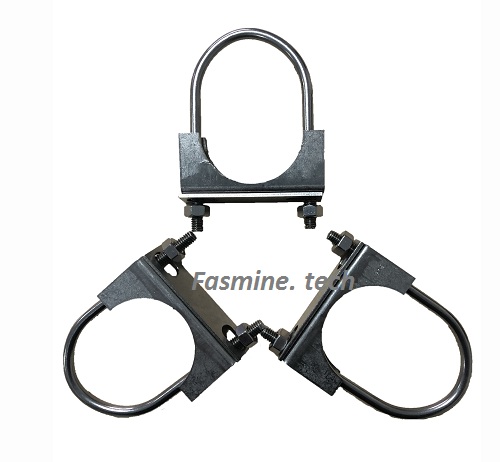 U-bolt assembly