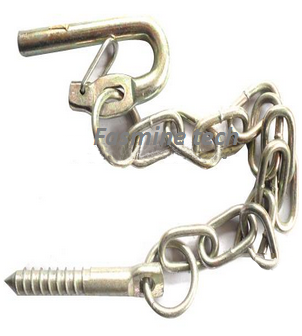 Chain assembly