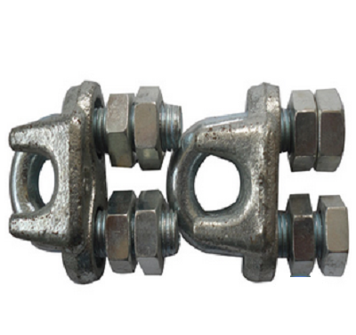 Hot forged assembly