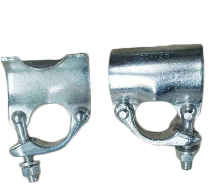 Stamping assembly