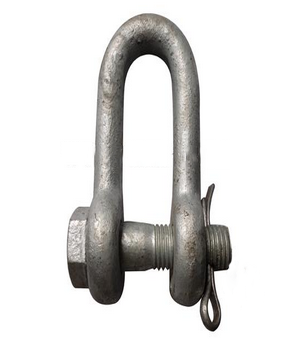 Shackle