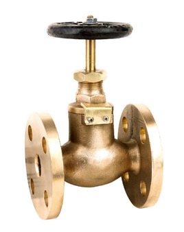 Shut-off valve