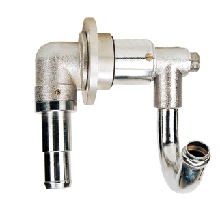 Automatic valve