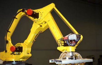 Robot