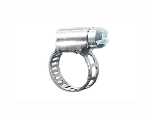 Hose clamp