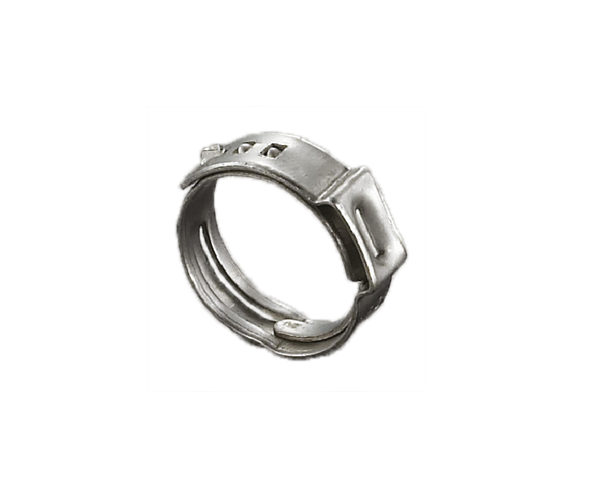 Hose clamp
