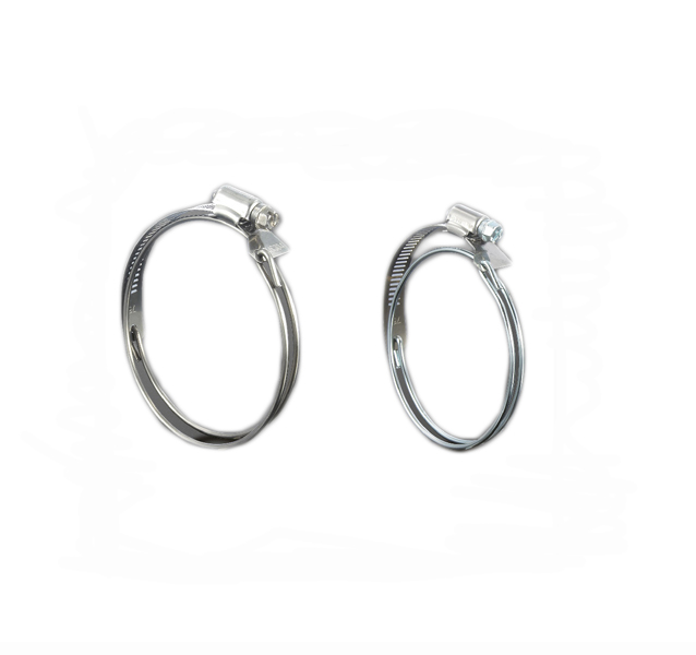 Hose clamp